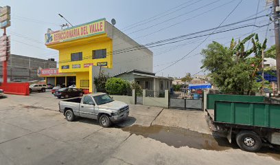 Baja California, Tijuana