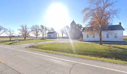 Saint Mary's Catholic Church