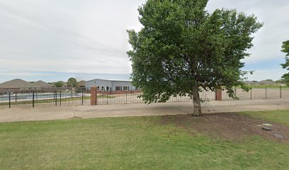 Glen Eagles Clubhouse
