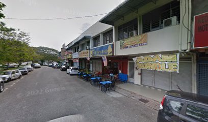 Kedai Emas Nazmi