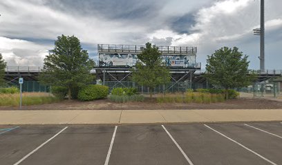 Novi Wildcat Stadium