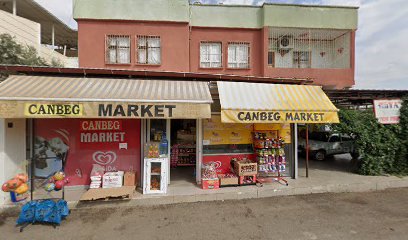 Canbeg Market