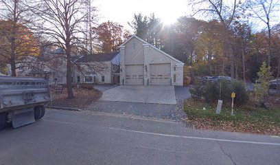 Lake Country Fire & Rescue (Station 3)