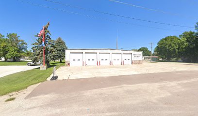 Armstrong Fire Department