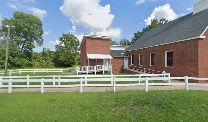 Righteous Grove Baptist Church