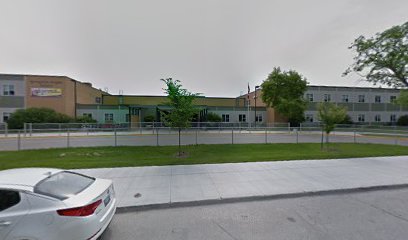 École Springfield Heights School