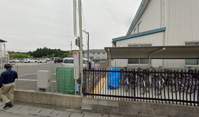 ミライフ（株）土浦オフィス 土浦店