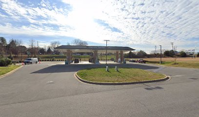 ATA Lake Norman Taekwondo Academy