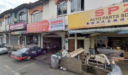 Lit Chiuan Auto Service Centre