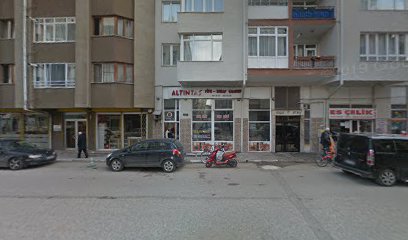 Altintaş Pide - Kebap Salonu Adana Dürüm Izgara Çeşitleri
