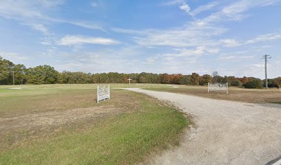 Meramec Hills Memorial Lawn Cemetery