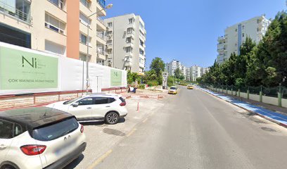 Antalya Özel Yüzme Hocası