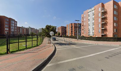 Conjunto Residencial Balcones de Granada VII