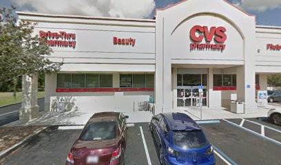 CVS