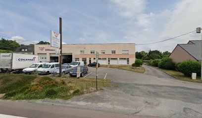 AD Garage AUTO BRETAGNE SUD