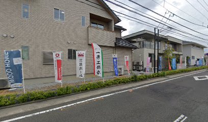 一条工務店 高松展示場