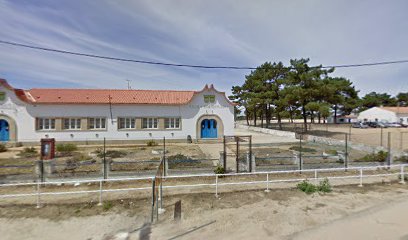 Brunheiras Primary School