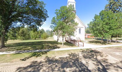 Notre Dame Church