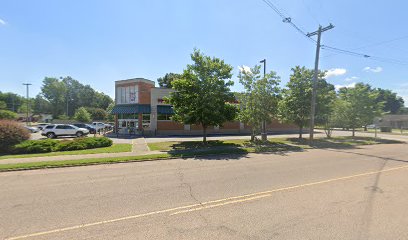 COVID-19 Drive-Thru Testing at Walgreens