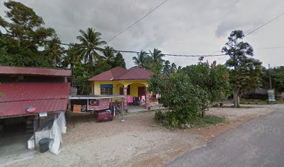 Kedai Nasi Berlauk Cik Na