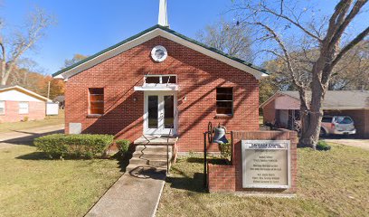 The C.M.E. Church