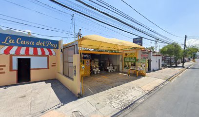 Comercializadora San Pedro