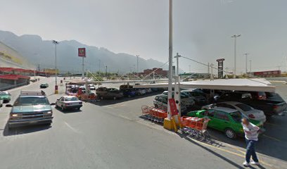 Centro Comercial - La Puerta