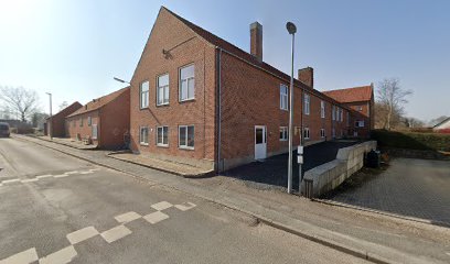Nr. Kongerslev (Landmandsgaden / Aalborg Kom)
