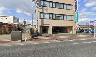 (株)日本旅行 古川支店