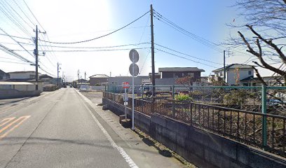 幸町１丁目