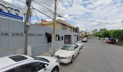 Helados Le Cascarié Zona Norte Veracruz