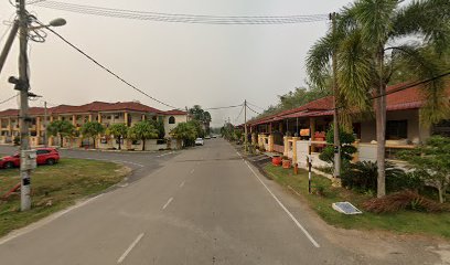 Taman Sedeng