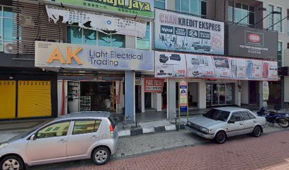 Ak Light Electrical Trading