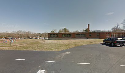 Eden Elementary School