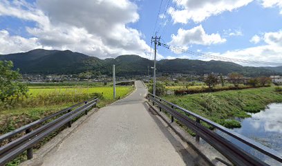 宮川橋