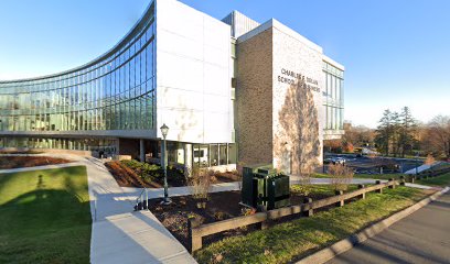 Charles F. Dolan School of Business