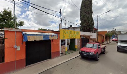 Tortilleria Rosy