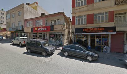 Polisan Güler Yapi Market