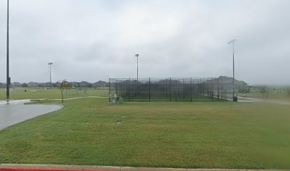 Frontier Batting Cages