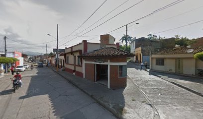 Repuestos JJ Cartago