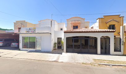 Mr Clark Panaderia Sucursal Casa Blanca