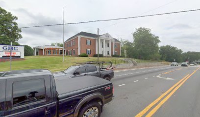 Georgia Highlands College Winn Building