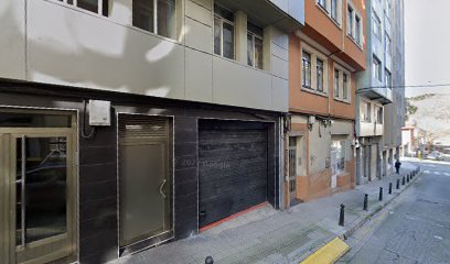 Imagen del negocio Nova Galega de Danza en A Coruña, La Coruña