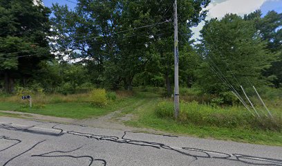 Venango Riffle Natural Area