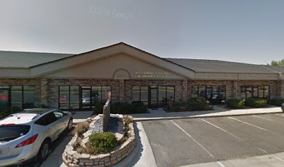 Shon Goulding - Pet Food Store in Layton Utah