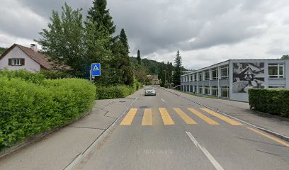 Swiss Medical Academy