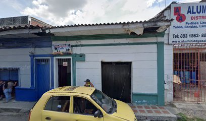 Construcciones Y Servicios Del Valle 2018 Ltda