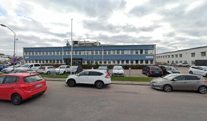 gymnos gävle