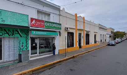 Ortopedia Centro