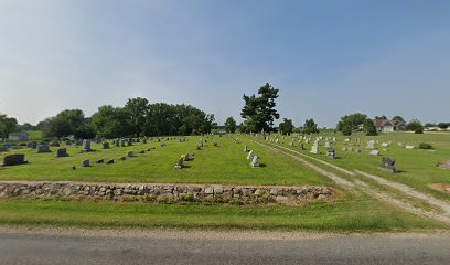 Clinton Union Cemetery